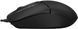 Миша A4Tech Fstyler FM12S Black (FM12S (Black)) [606621], фото 3