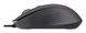 Маніпулятор миша дротова LOGITECH Signature M520 Wired Mouse for Business - GRAPHITE - USB - N/A - EMEA28i-935 - USB-C (910-007511) [501967], фото 5