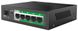 Комутатор Netis P106GC 6xGE (4xPoE (P106GC)