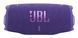 Акустична система портативна з БТ JBL (JBLCHARGE6PUR) [503453], фото 3