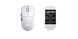Миша Cherry Xtrfy M68 PRO, 8K, WL/USB-A, RGB, білий (CX-M68W-PRO-WHITE) [104154], фото 3