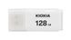 Флеш-пам'ять (накопичувач USB) USB2 128GB KIOXIA (LU202W128GG4) [501239], фото 1