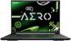Ноутбук AERO X16 16.0 QHD+, AMD Al 7 350, 16GB, F1TB, NVD5050-8, W11, чорний (AERO_X16_1TH93UAC94AH) [112799], фото 8