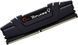 Модуль пам`ятi DDR4 2x16GB/3200 G.Skill Ripjaws V Black (F4-3200C16D-32GVK) [608113], фото 3