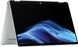 Ноутбук HP OmniBook 5 Flip x360 14" WUXGA IPS Touch, Intel 3-100U, 8GB, F512GB, UMA, DOS, сріблястий (BV6A1EA) [110220], фото 9