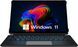 Планшет Chuwi Hi10 X2 8/256GB Win11 з клавіатурою-чохлом та стілусом (CWI555+kb+s/CW-112935) [615297], фото 5