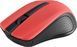 Мишка Modecom MC-WM9, бездротова, 2кн., 1200dpi, нано ресівер чорно-червона (M-MC-0WM9-150) [401139], фото 3