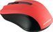 Мишка Modecom MC-WM9, бездротова, 2кн., 1200dpi, нано ресівер чорно-червона (M-MC-0WM9-150) [401139], фото 2