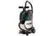 Пилосос професійний Metabo ASA 30 L PC Inox 1250Вт 210мБар контейнер 30л 9.6кг (602015000) [105549], фото 2