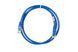Патч-корд 2E САТ 6, UTP, 1м, 26AWG, RJ45, 7/0.16, Cu, PVC, синій (2E-PC6COP-100BL) [109850], фото 2
