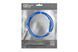 Патч-корд 2E САТ 6, UTP, 1м, 26AWG, RJ45, 7/0.16, Cu, PVC, синій (2E-PC6COP-100BL) [109850], фото 3