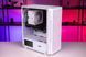 Комп&rsquo;ютер персональний 2E Decimal Intel i5-13600KF, 16Gb, F1TB, NVD3060-12, B660, G338W, 700W, Win11, білий (2E-10020) [101601], фото 4
