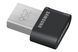 Накопичувач Samsung 256GB USB 3.1 Type-A Fit Plus Чорний (MUF-256AB/APC) [108983], фото 5
