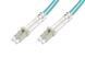 Патч-корд волоконно-оптичний DIGITUS LC/UPC-LC/UPC, 50/125, MM, OM3, duplex, 20м (DK-2533-20/3) [109932], фото 2
