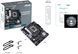 Материнcька плата ASUS PRIME B660M-K D4 s1700 B660 2xDDR4 M.2 HDMI D-Sub mATX (90MB1950-M1EAY0) [109073], фото 3
