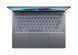 Ноутбук Acer Swift 14 AI SF14-11 14.5" WQXGA IPS, Quallcomm X1P-64-100, 16GB, F1TB, UMA, Win11, сірий (NX.KZXEU.001) [100272], фото 13