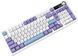 Клавіатура бездротова Ajazz AK980 V2 Gift Switch V2 White (AK980-V2-G-PWB) [618101], фото 4