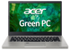 Ноутбук Acer Aspire Vero AV14-52P-516P Cobblestone Gray (NX.KJSEU.003) [202334], фото 1
