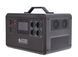 Портативна електростанція Konner&Sohnen KS 2400PS, 2400Вт, 2240Вт/год, LifePo4, Bluetooth, UPS, 25.9кг (KS2400PS) [114055], фото 5