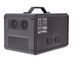 Портативна електростанція Konner&Sohnen KS 2400PS, 2400Вт, 2240Вт/год, LifePo4, Bluetooth, UPS, 25.9кг (KS2400PS) [114055], фото 7