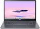 Ноутбук Acer Chromebook Plus CB515-2HT 15" FHD IPS Touch, Intel i3-1215U, 8GB, F512GB, UMA, ChromeOS, сірий (NX.KNYEU.001) [102313], фото 1