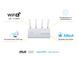Маршрутизатор ASUS ExpertWIFI EBR63 AX3000, 4xGE LAN, 1xGE WAN, 1xUSB3.2, 1xUSB2.0, MESH (90IG0870-MO3C00) [104625], фото 8
