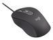 Маніпулятор миша дротова LOGITECH Signature M520 Wired Mouse for Business - GRAPHITE - USB - N/A - EMEA28i-935 - USB-C (910-007511) [501967], фото 3