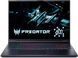 Ноутбук Acer Predator Helios Neo 18 PHN18-72 18" WQXGA IPS, Intel U9-275HX, 64GB, F2TB, NVD5070Ti-12, Win11, чорний (NH.QVLEU.007) [111435], фото 1