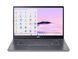 Ноутбук Acer Chromebook Plus CB515-2HT 15" FHD IPS Touch, Intel i3-1215U, 8GB, F512GB, UMA, ChromeOS, сірий (NX.KNYEU.001) [102313], фото 5
