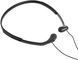 Навушники In-Ear Koss KPH14K Fitness, 3.5 mini-jack, Чорний (189014.101) [17200], фото 3