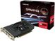 Відеокарта Biostar Radeon RX 550 4GB GDDR5 (RX550-4GB)