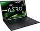 Ноутбук AERO X16 16.0 QHD+, AMD Al 7 350, 16GB, F1TB, NVD5050-8, W11, чорний (AERO_X16_1TH93UAC94AH) [112799], фото 9