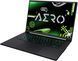 Ноутбук AERO X16 16.0 QHD+, AMD Al 7 350, 16GB, F1TB, NVD5050-8, W11, чорний (AERO_X16_1TH93UAC94AH) [112799], фото 10