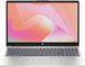 Ноутбук HP 15-fd2004ua 15.6" FHD IPS AG, Intel U5-225U, 32GB, F1TB, UMA, DOS, сріблястий (BV5U7EA) [109432], фото 1