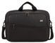 Сумка Case Logic Propel Attache 15.6" PROPA-116 Black (3204527) [200672], фото 2
