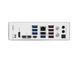 Материнcька плата MSI MPG Z890 EDGE TI WIFI s1851 Z890 4xDDR5 M.2 HDMI Wi-Fi BT ATX (911-7E19-002) [112719], фото 6