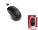 Миша Genius NX-7000, WL, чорний (31030027400) [104027], фото 5