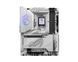 Материнcька плата MSI MPG Z890 EDGE TI WIFI s1851 Z890 4xDDR5 M.2 HDMI Wi-Fi BT ATX (911-7E19-002) [112719], фото 2