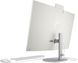 Моноблок 27" HP 27-cr0057ua AiO i5-1335U/16Gb/SSD1Tb/WiFi/Cam/K&M/DOS/Shell White (BV7Y5EA) [403142], фото 4