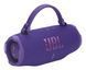 Акустична система портативна з БТ JBL (JBLCHARGE6PUR) [503453], фото 8
