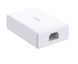 Зарядний пристрій мережевий D-Link 240Вт GaN 4хUSB-С, 1xUSB-A, білий (DCF-241) [111309], фото 2
