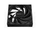 Вентилятор DeepCool FK120 Black (R-FK120-BKNPF1-G-1) [608886], фото 2