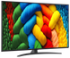 Телевізор 55" LG NanoCell 4K 60Hz Smart WebOS Black (55NANO81A6A) [102256], фото 14