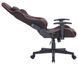 Крісло для геймерів GamePro Black/Red (GC575FB) [616874], фото 7