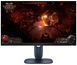 Монітор DELL 27" AW2725DM 2xHDMI, DP, USB, Fast IPS, 2560x1440, 180Hz, 1ms, DCI-P3 95%, G-SYNC, FreeSync, Pivot, HDR400 (210-BQWQ) [102609], фото 4