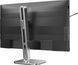 Монітор TFT 27" Philips 27B2U6903, 4K UHD, IPS, 2xHDMI, DP,USB-C,RJ-45,USB-hub,HAS,Pivot, кол.,срібл-сірий (27B2U6903/00) [402048], фото 5