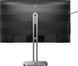 Монітор TFT 27" Philips 27B2U6903, 4K UHD, IPS, 2xHDMI, DP,USB-C,RJ-45,USB-hub,HAS,Pivot, кол.,срібл-сірий (27B2U6903/00) [402048], фото 6