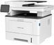 БФП А4 Pantum (40 стор/хв, 1200x1200 dpi, duplex, ADF, Ethernet, touchscreen, білий) (BM5110ADN) [403835], фото 4
