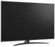 Телевізор 55" LG NanoCell 4K 60Hz Smart WebOS Black (55NANO81A6A) [102256], фото 19