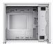 Корпус для комп'ютера ATX W/O PSU GAMEMAX (SPARK FULL WHITE) [503697], фото 2